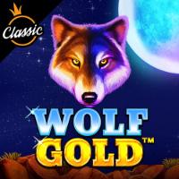 Wolf Gold PragmaticPlay